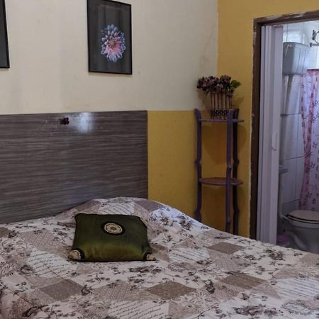 Hospedaria Recanto Do Bem-Te-Vi - Kitinete E Suite Serra  Zewnętrze zdjęcie