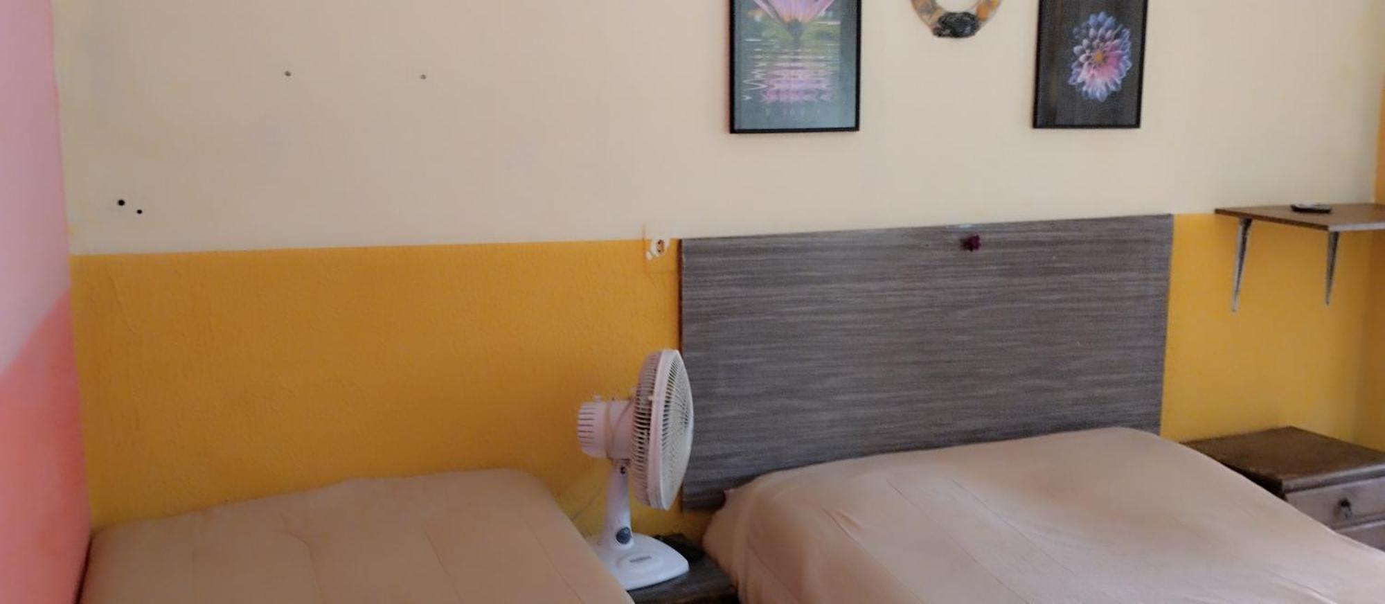 Hospedaria Recanto Do Bem-Te-Vi - Kitinete E Suite Serra  Zewnętrze zdjęcie