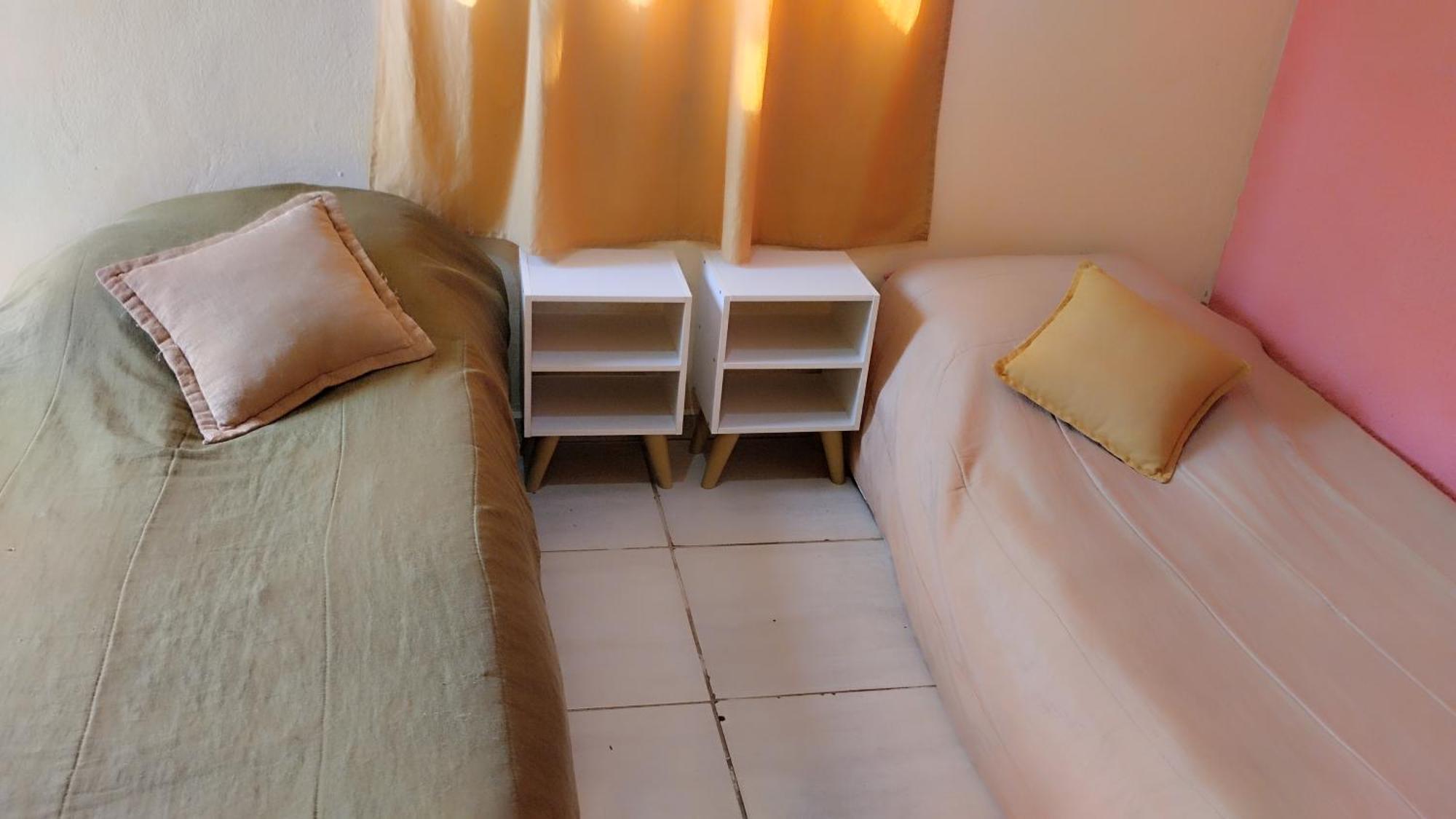 Hospedaria Recanto Do Bem-Te-Vi - Kitinete E Suite Serra  Pokój zdjęcie