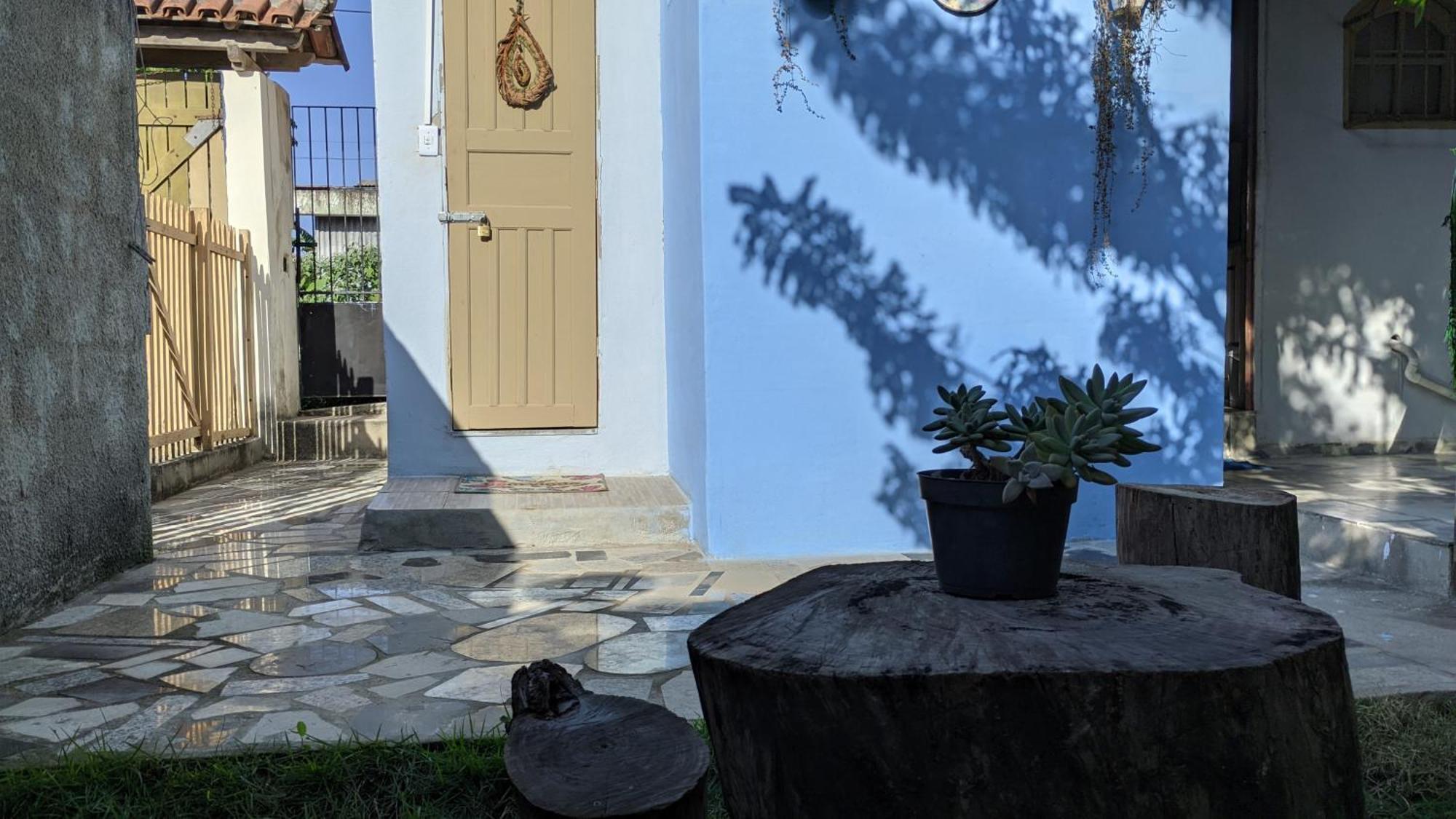 Hospedaria Recanto Do Bem-Te-Vi - Kitinete E Suite Serra  Pokój zdjęcie