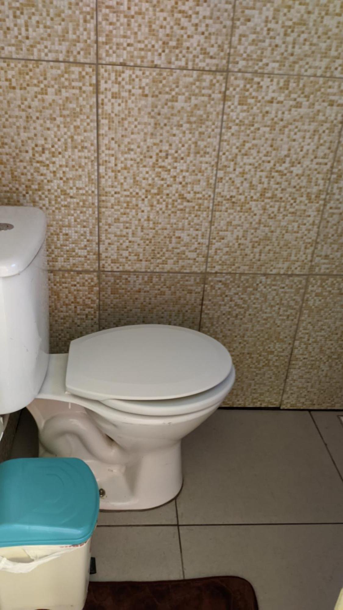 Hospedaria Recanto Do Bem-Te-Vi - Kitinete E Suite Serra  Pokój zdjęcie