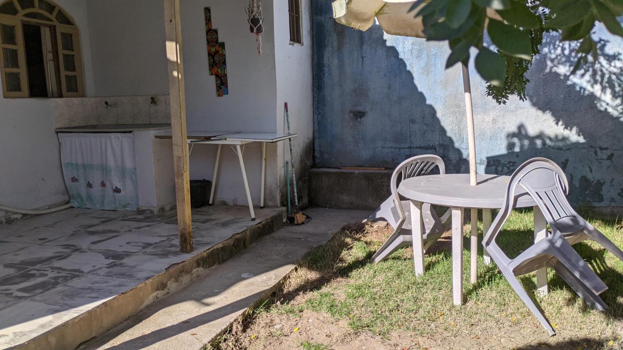 Hospedaria Recanto Do Bem-Te-Vi - Kitinete E Suite Serra  Pokój zdjęcie