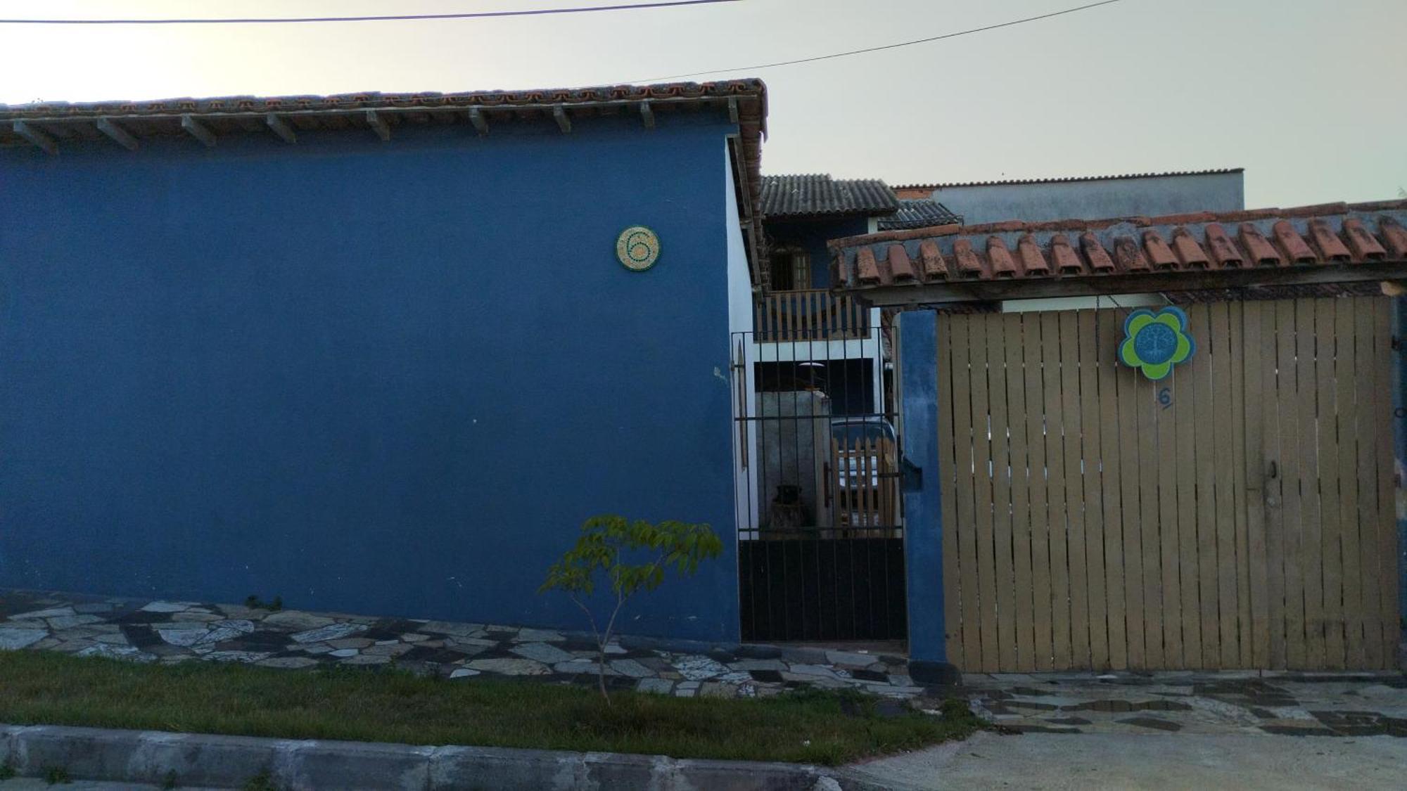 Hospedaria Recanto Do Bem-Te-Vi - Kitinete E Suite Serra  Zewnętrze zdjęcie