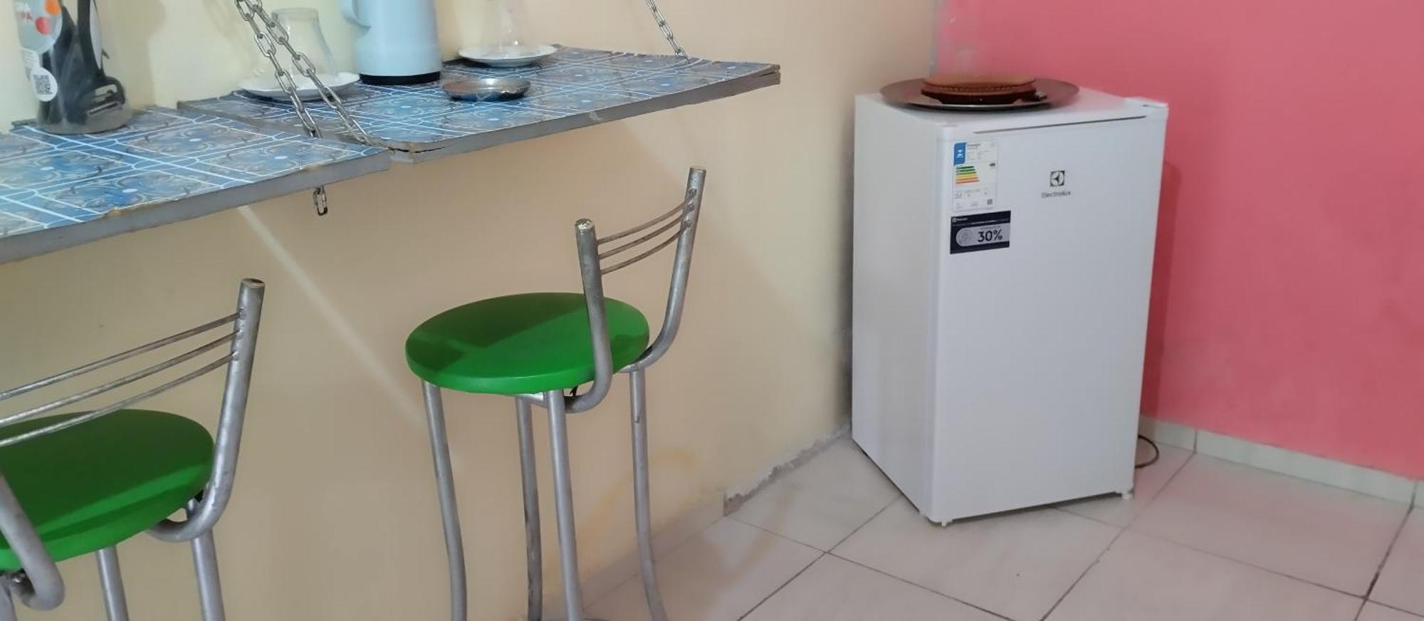 Hospedaria Recanto Do Bem-Te-Vi - Kitinete E Suite Serra  Pokój zdjęcie