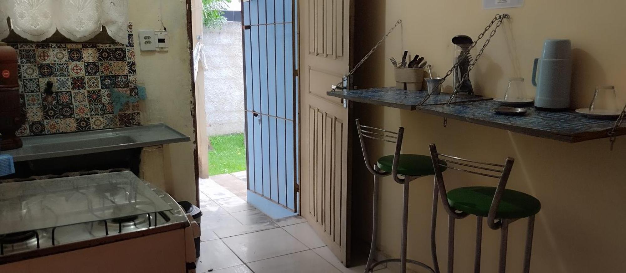 Hospedaria Recanto Do Bem-Te-Vi - Kitinete E Suite Serra  Pokój zdjęcie